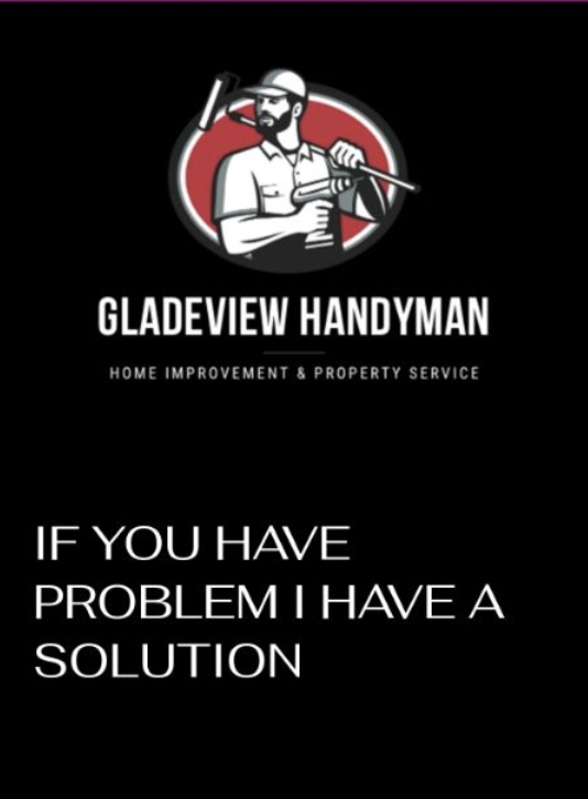 Photo of Gladeview Handyman Remodeling and Property Management Services