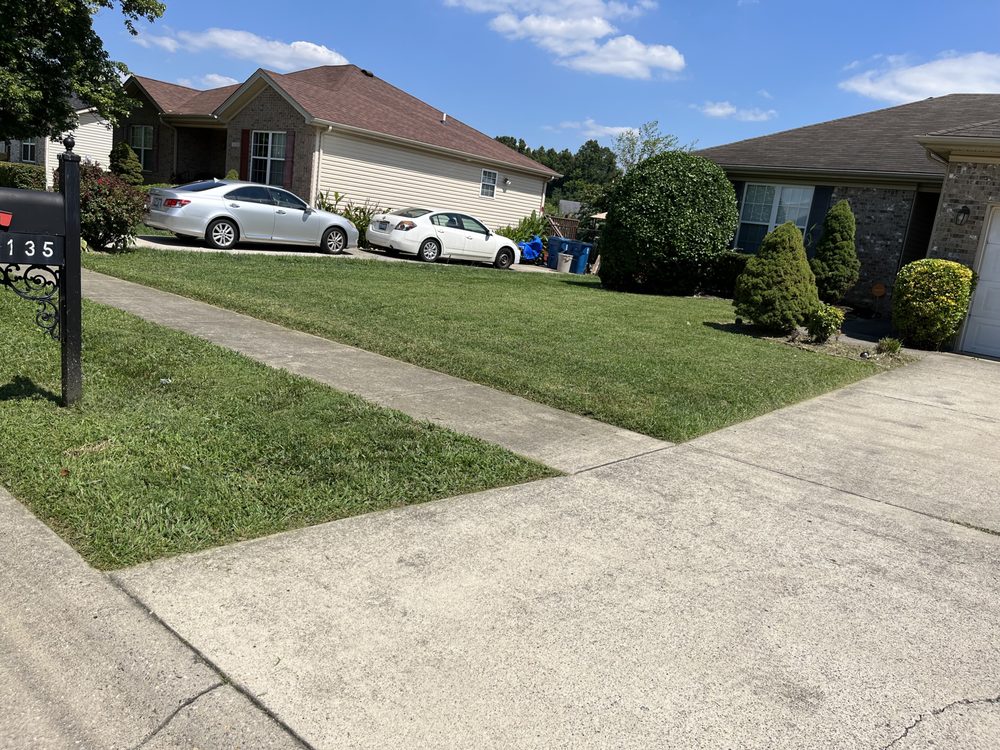 Photo of Oz Lawn Care