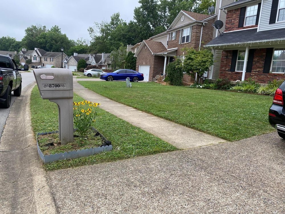 Photo of Oz Lawn Care