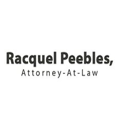 Photo of Racquel Peebles Attorney-at-Law