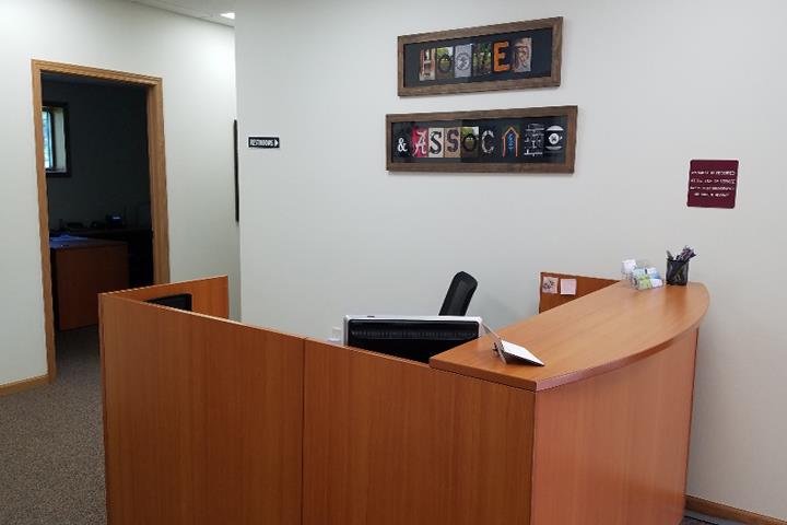 Photo of Hoover & Associates