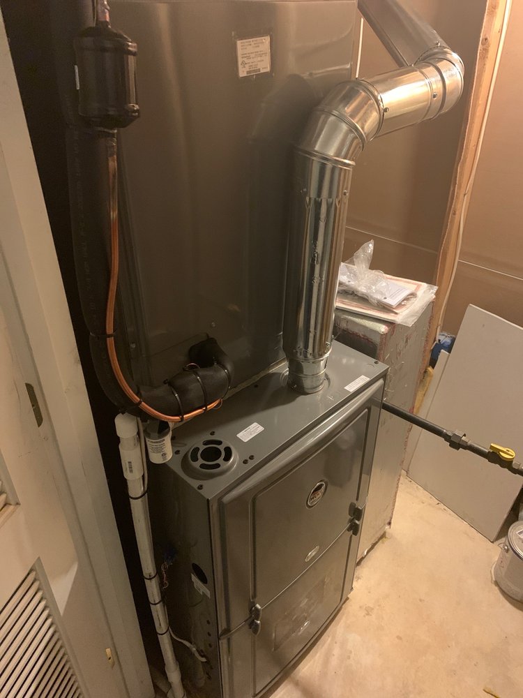 Photo of Connor Air Repair Express Services