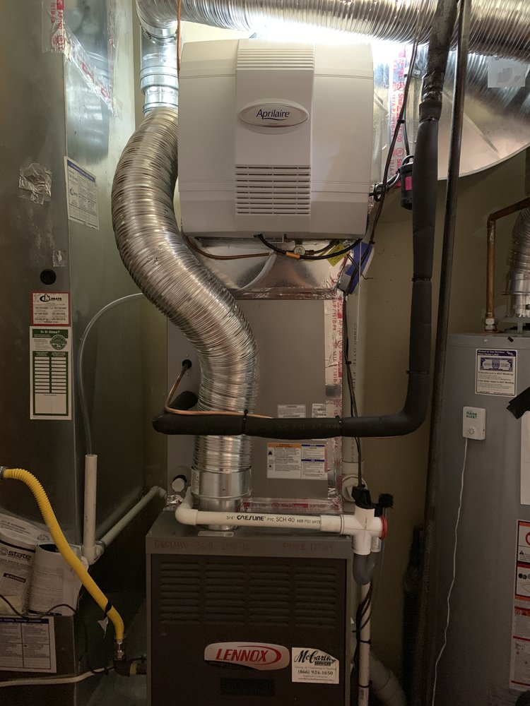 Photo of Connor Air Repair Express Services