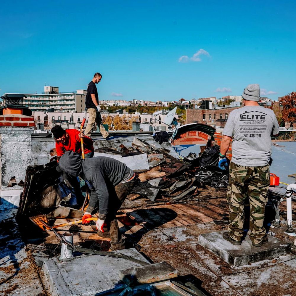 Photo of Elite Roofing Contractor