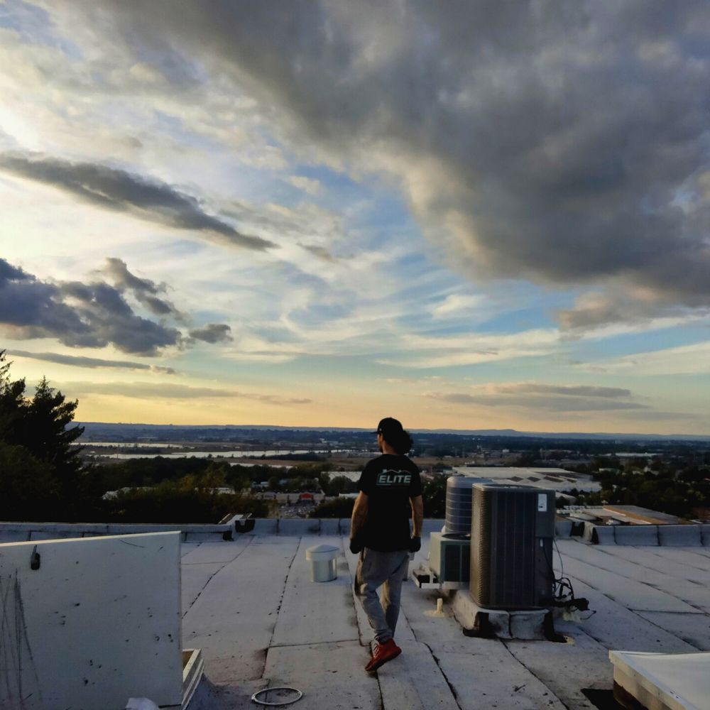 Photo of Elite Roofing Contractor