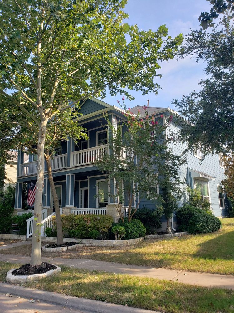 Photo of Central Texas Efficient Windows & Siding