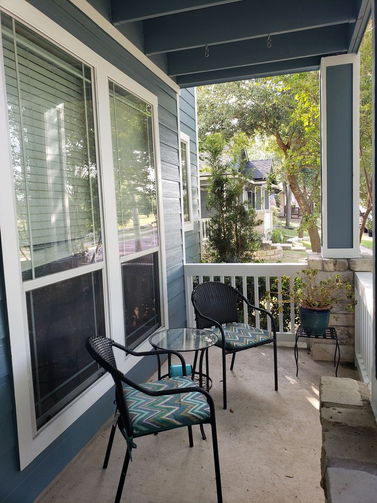 Photo of Central Texas Efficient Windows & Siding
