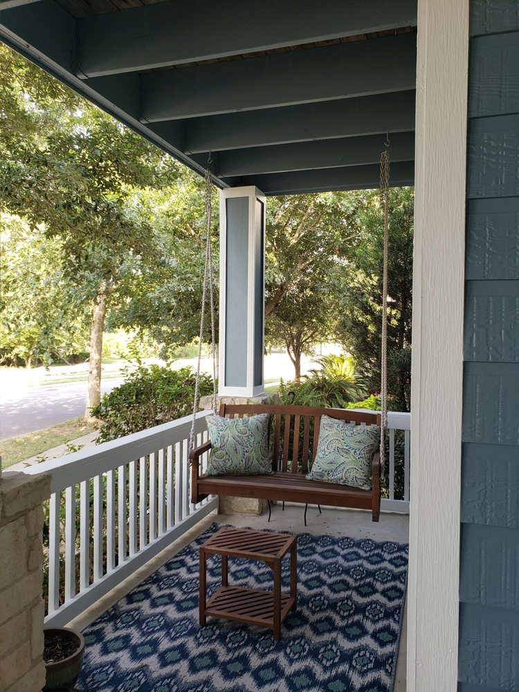 Photo of Central Texas Efficient Windows & Siding