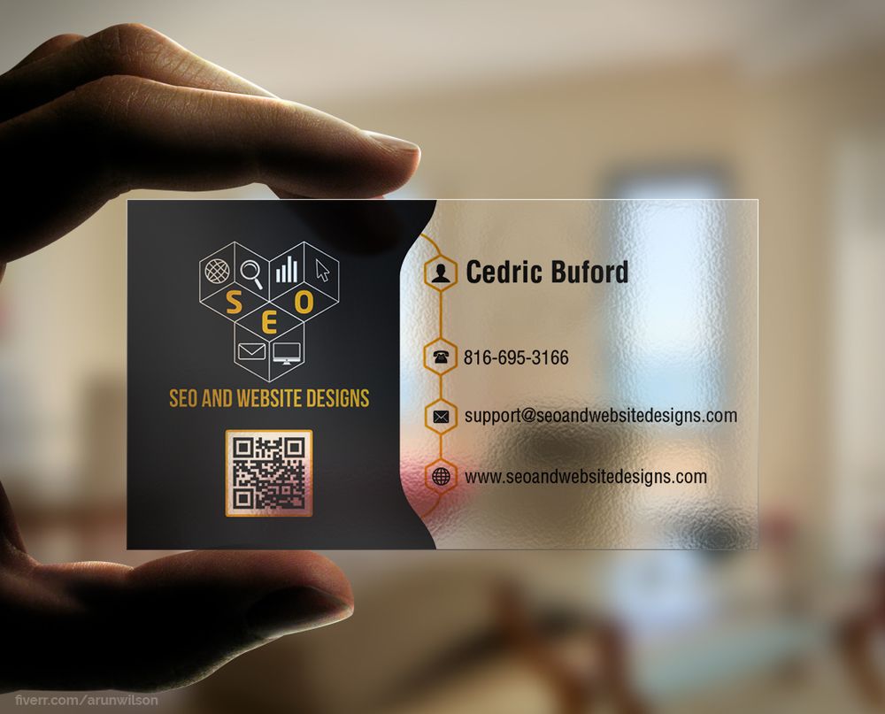 Photo of SEO and Website Designs