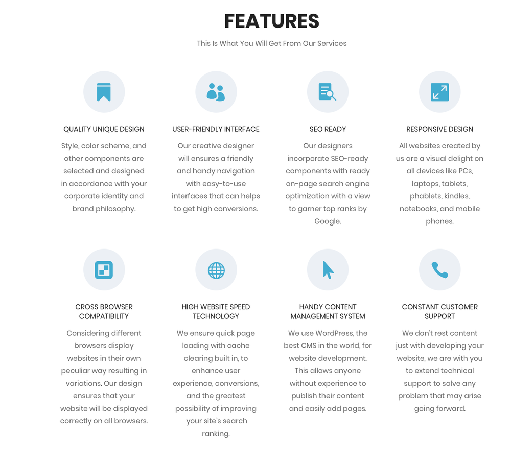 Photo of SEO and Website Designs