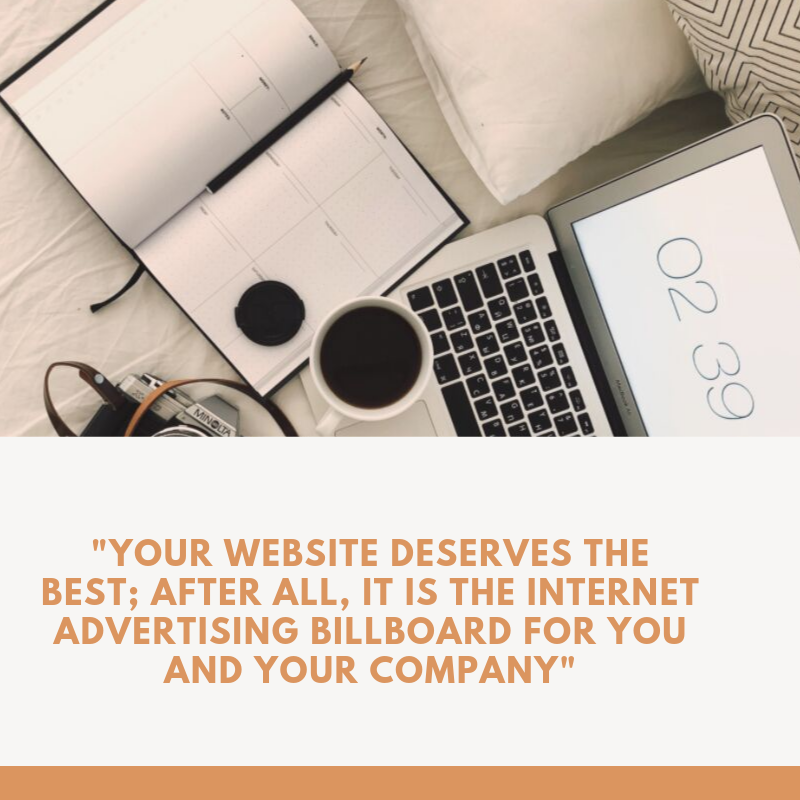 Photo of SEO and Website Designs