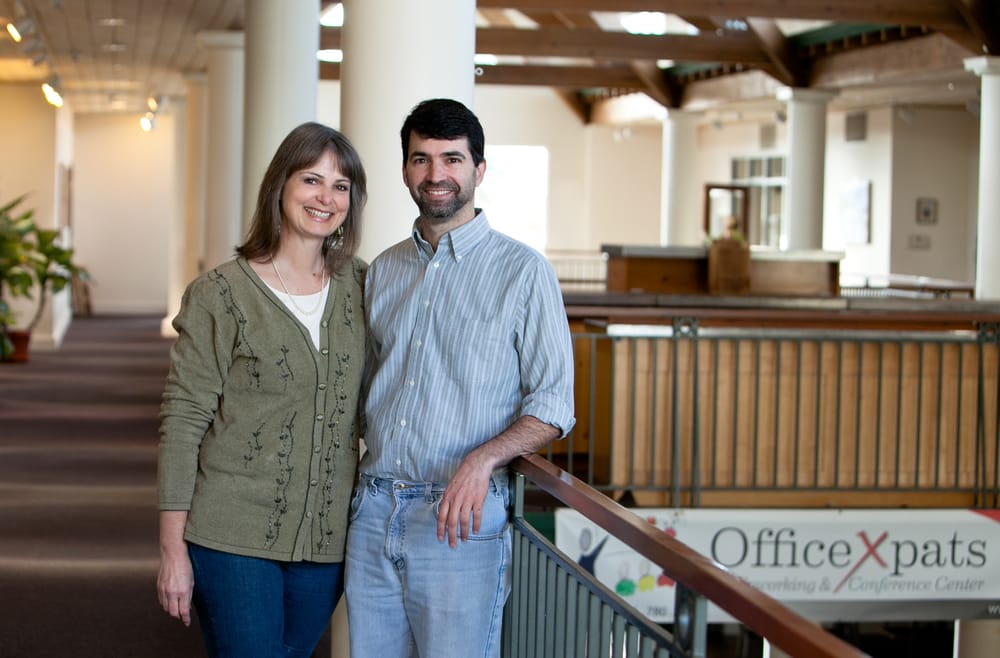 Photo of OfficeXpats
