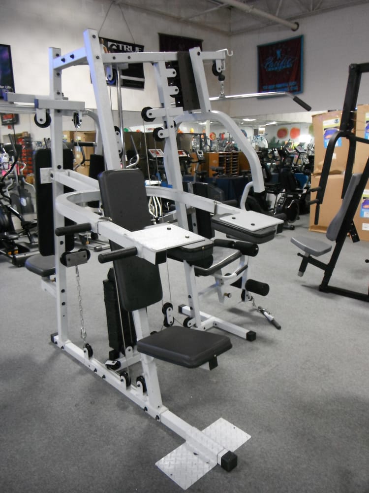Photo of Baker Pool & Fitness