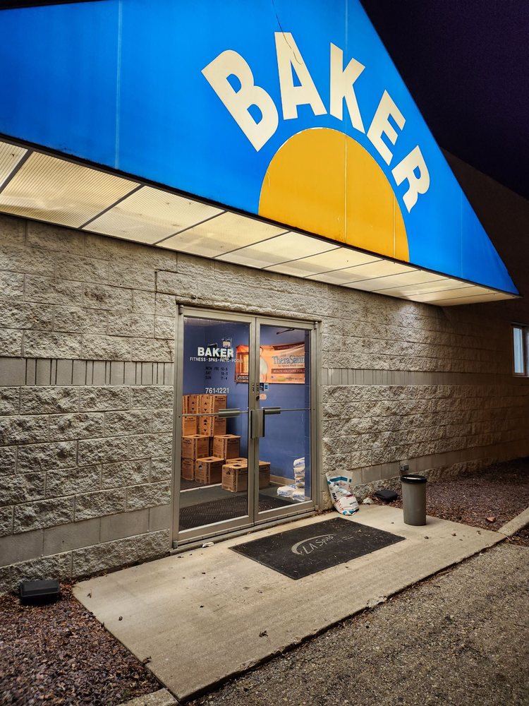 Photo of Baker Pool & Fitness