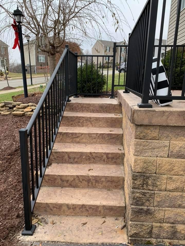 Photo of Redrock Fence