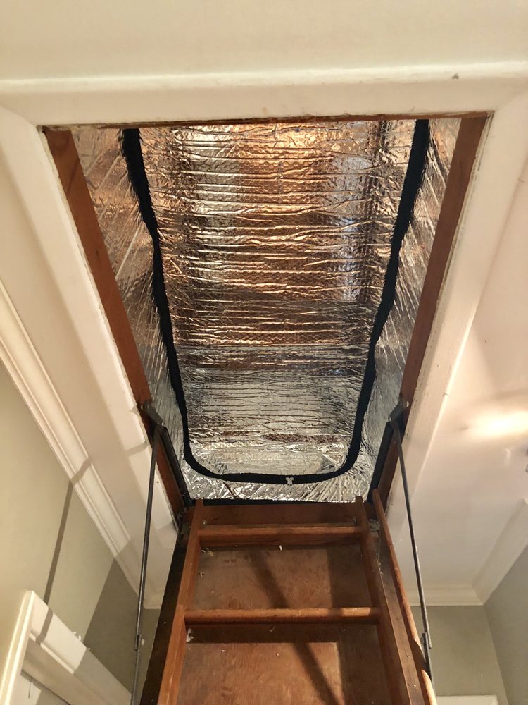 Photo of Attic Innovations