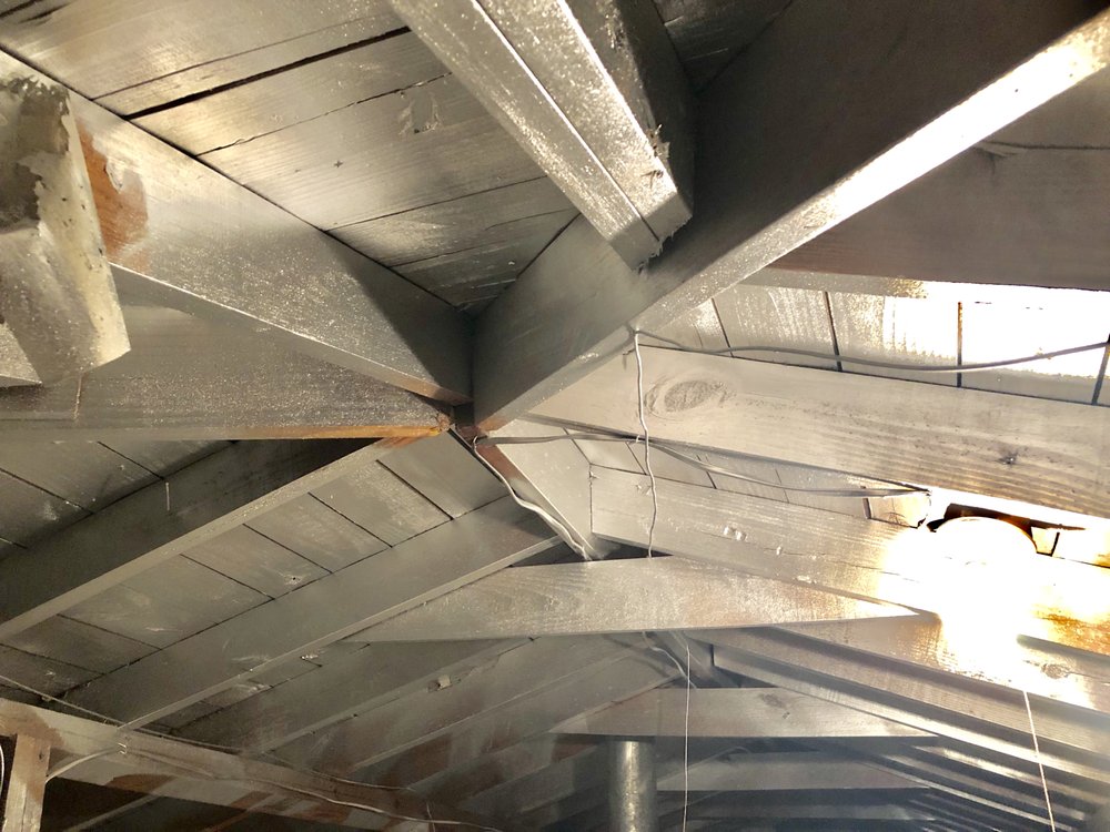 Photo of Attic Innovations