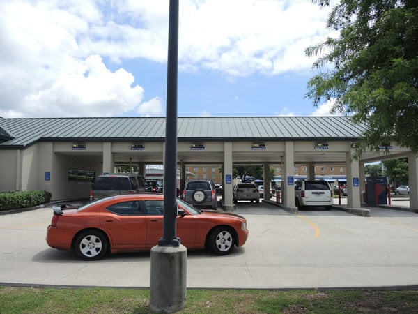 Photo of Capital One Bank