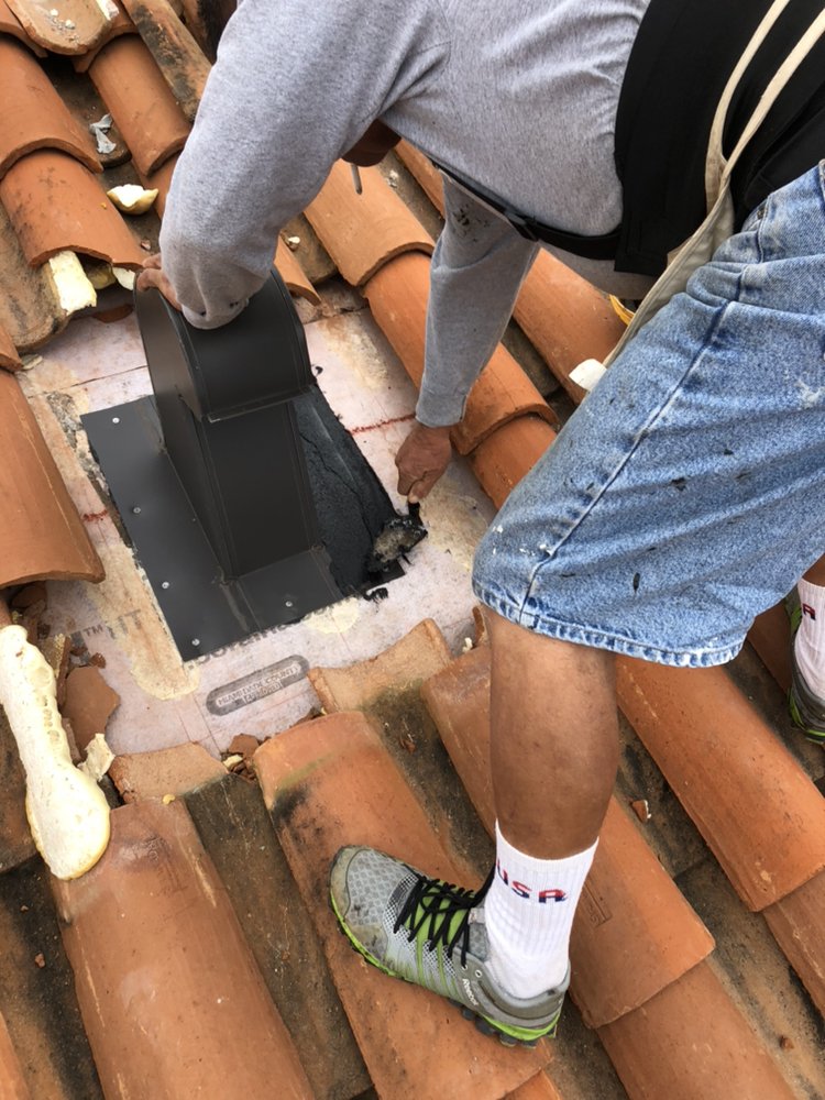 Photo of Roofing Zulutions