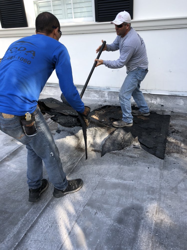 Photo of Roofing Zulutions