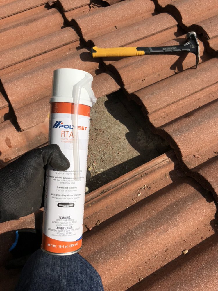Photo of Roofing Zulutions