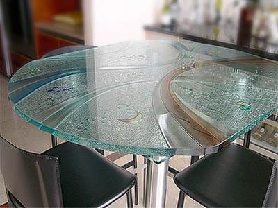 Photo of Artistry In Glass