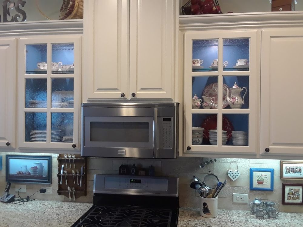 Photo of Cabinet Painting Specialist