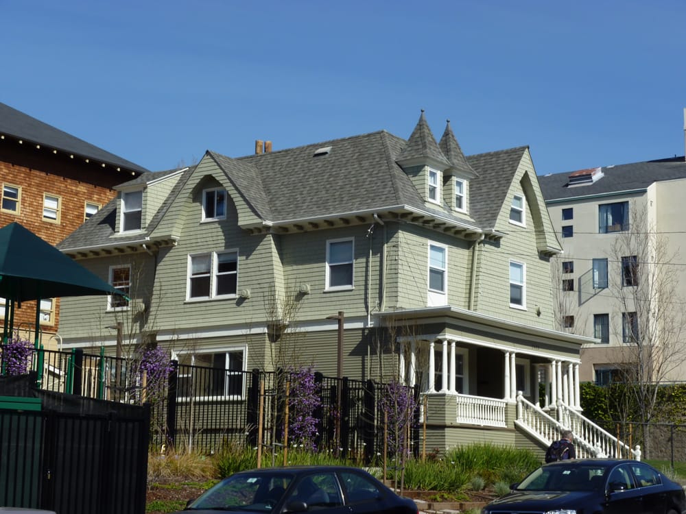 Photo of Walnut Creek Roofing