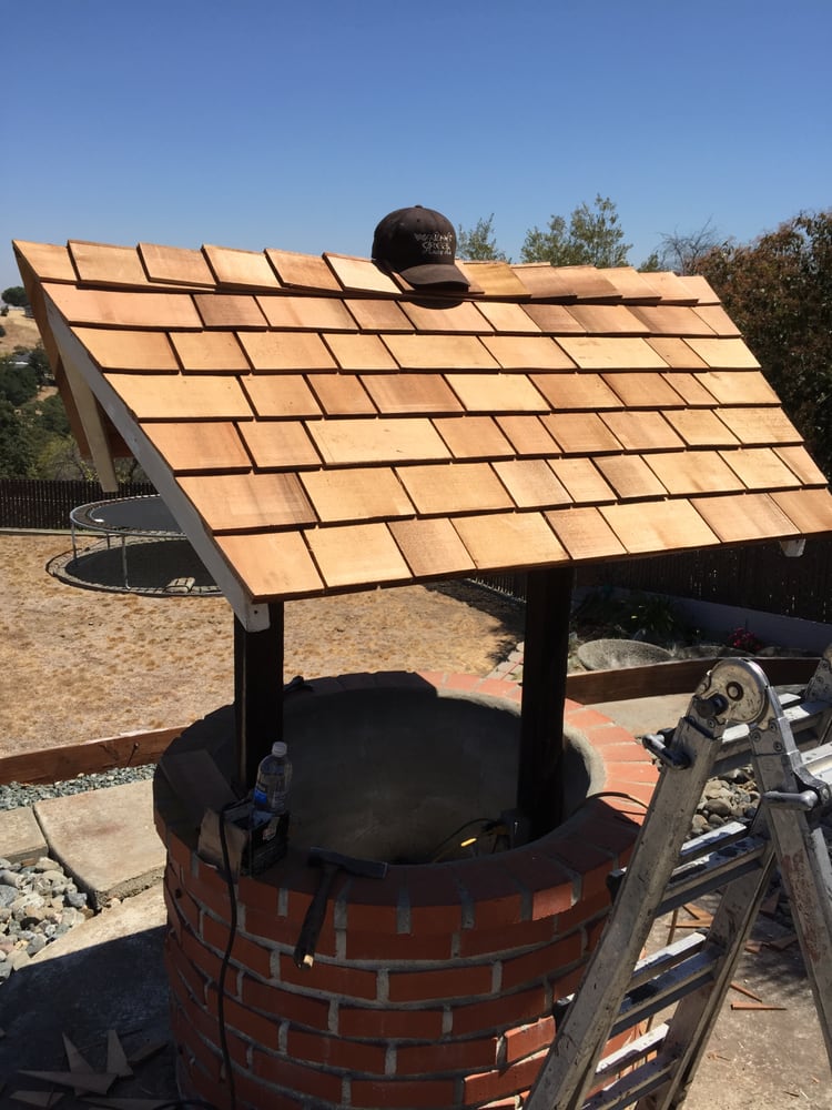 Photo of Walnut Creek Roofing