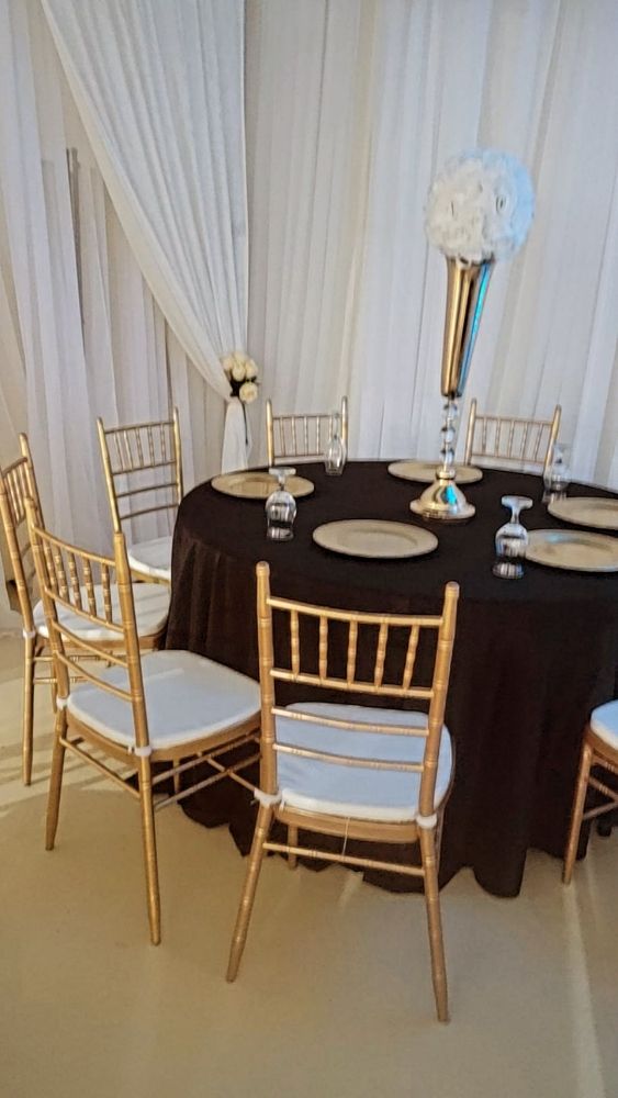 Photo of Beautiful Eden Events