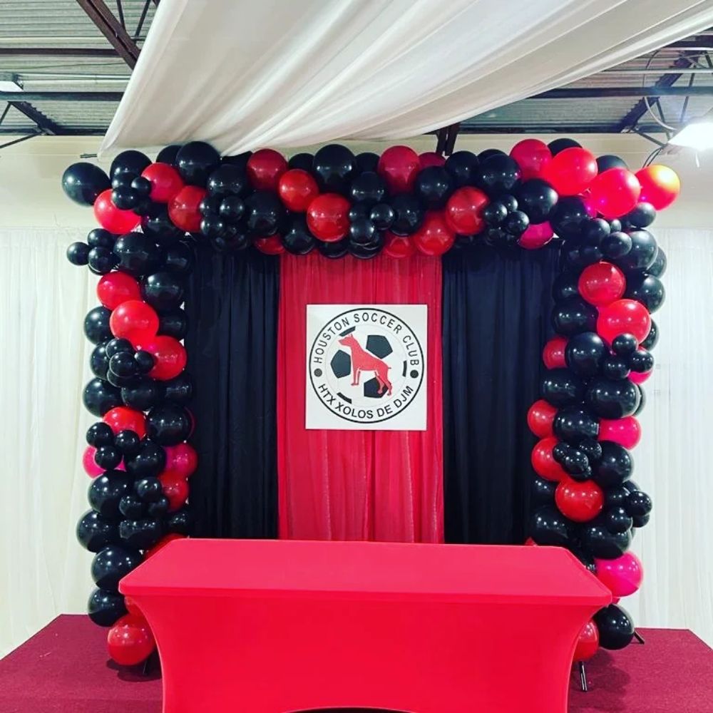 Photo of Beautiful Eden Events