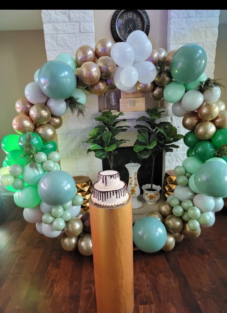 Photo of Beautiful Eden Events