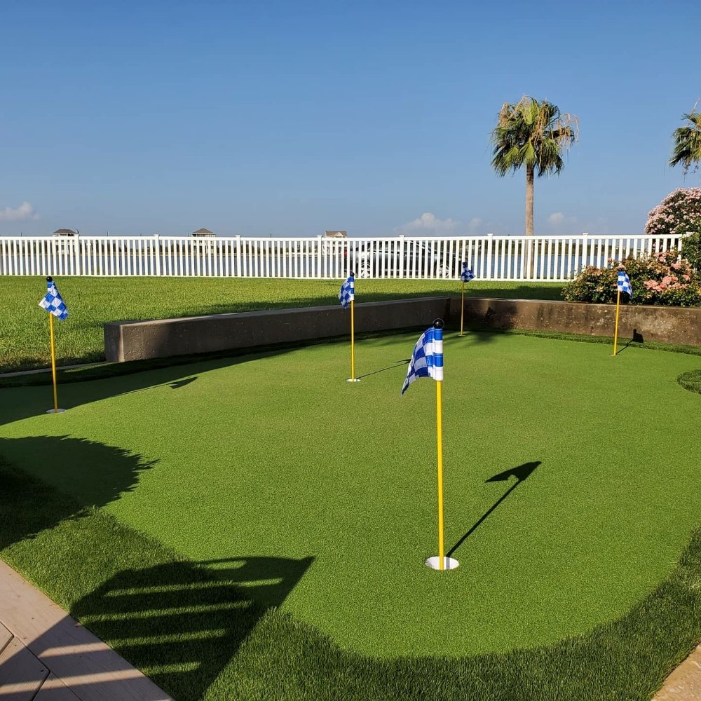 Photo of Texans Turf