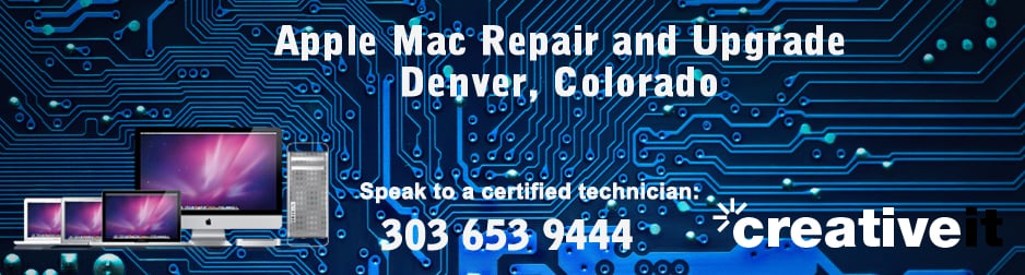 Photo of Creative IT Denver