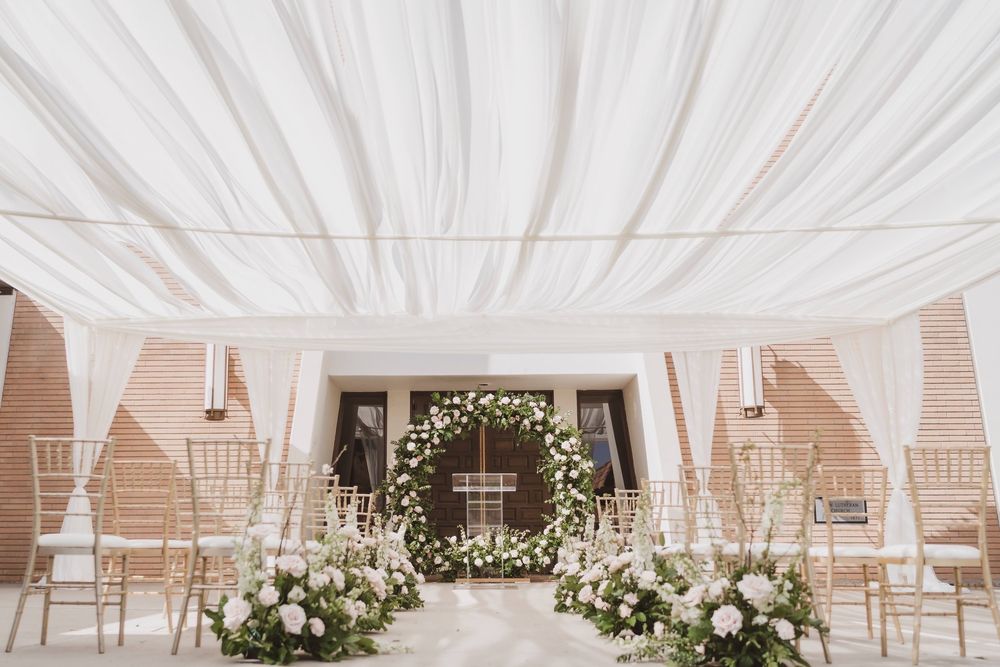 Photo of Above The Top Party Rentals & Event Services