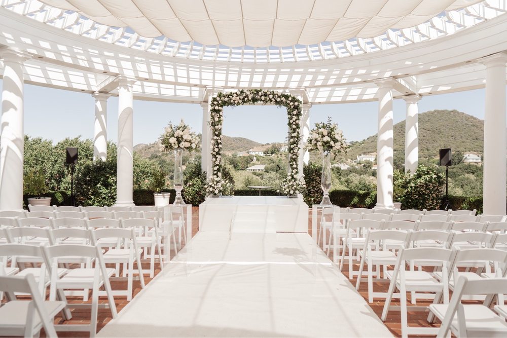Photo of Above The Top Party Rentals & Event Services