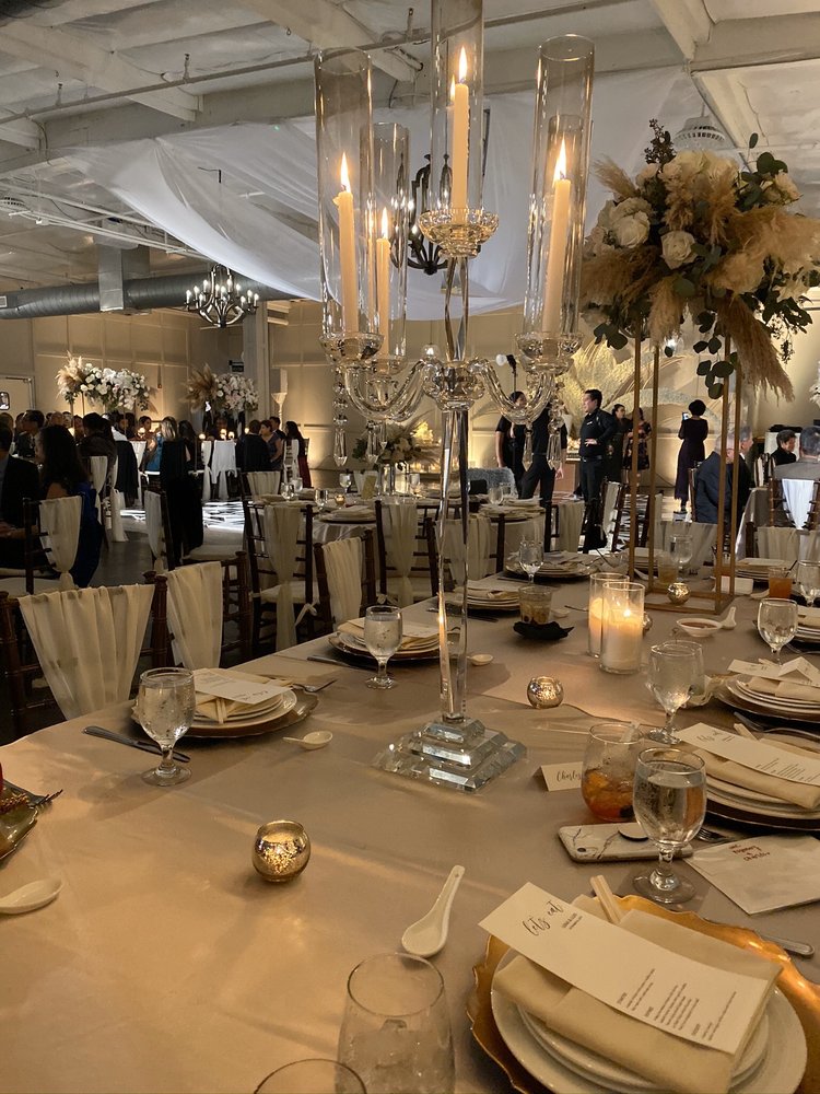 Photo of Above The Top Party Rentals & Event Services