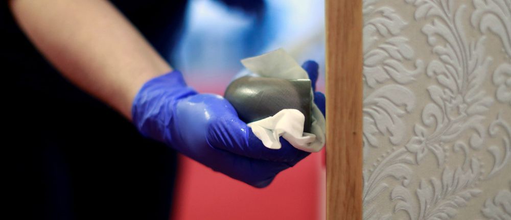 Photo of Advanced Biocleanup