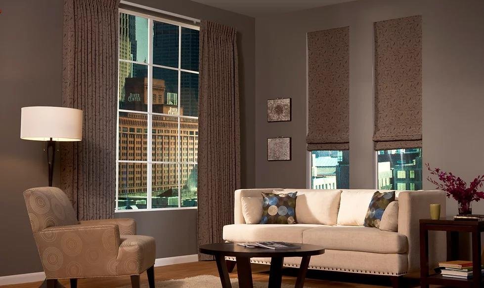 Photo of Bugsy's Blinds & Custom Shutters