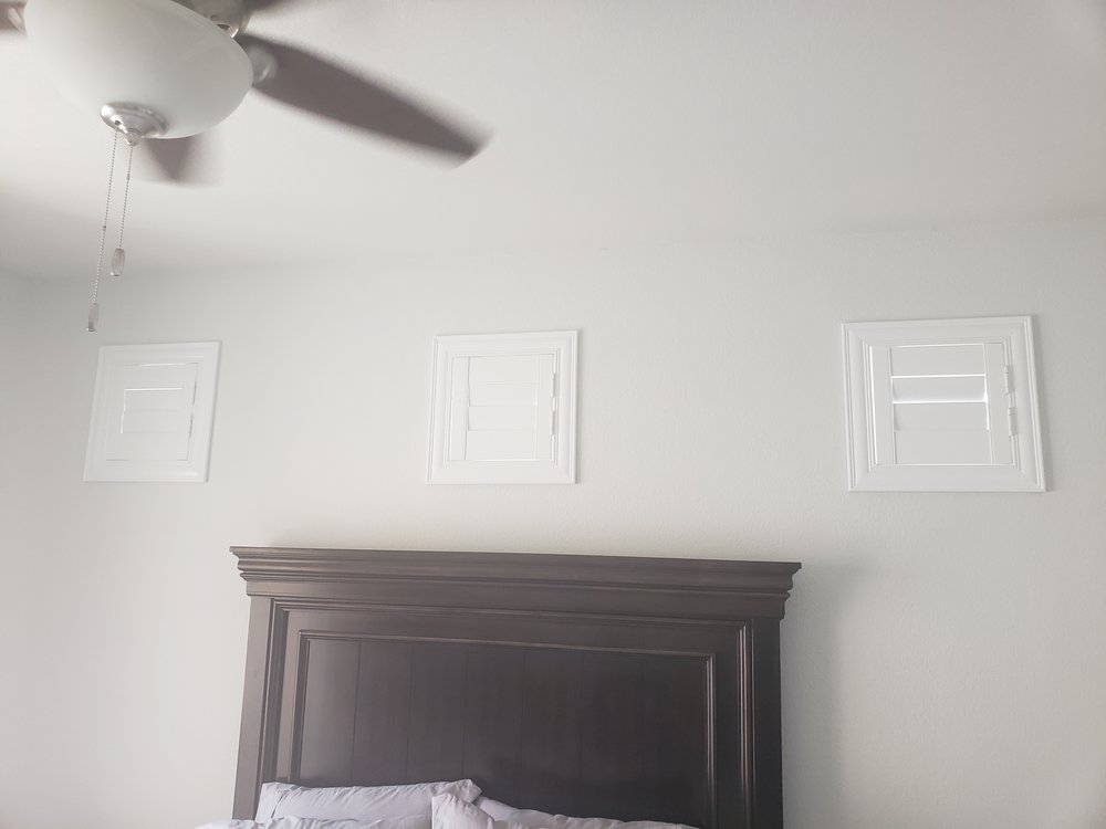 Photo of Bugsy's Blinds & Custom Shutters