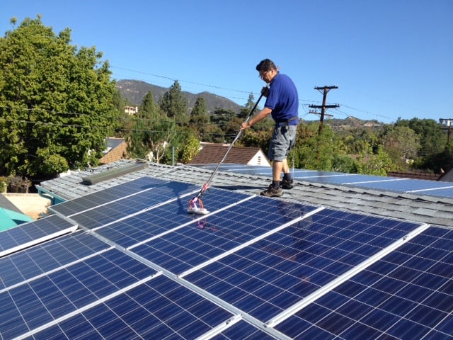 Photo of Alta Window Cleaning