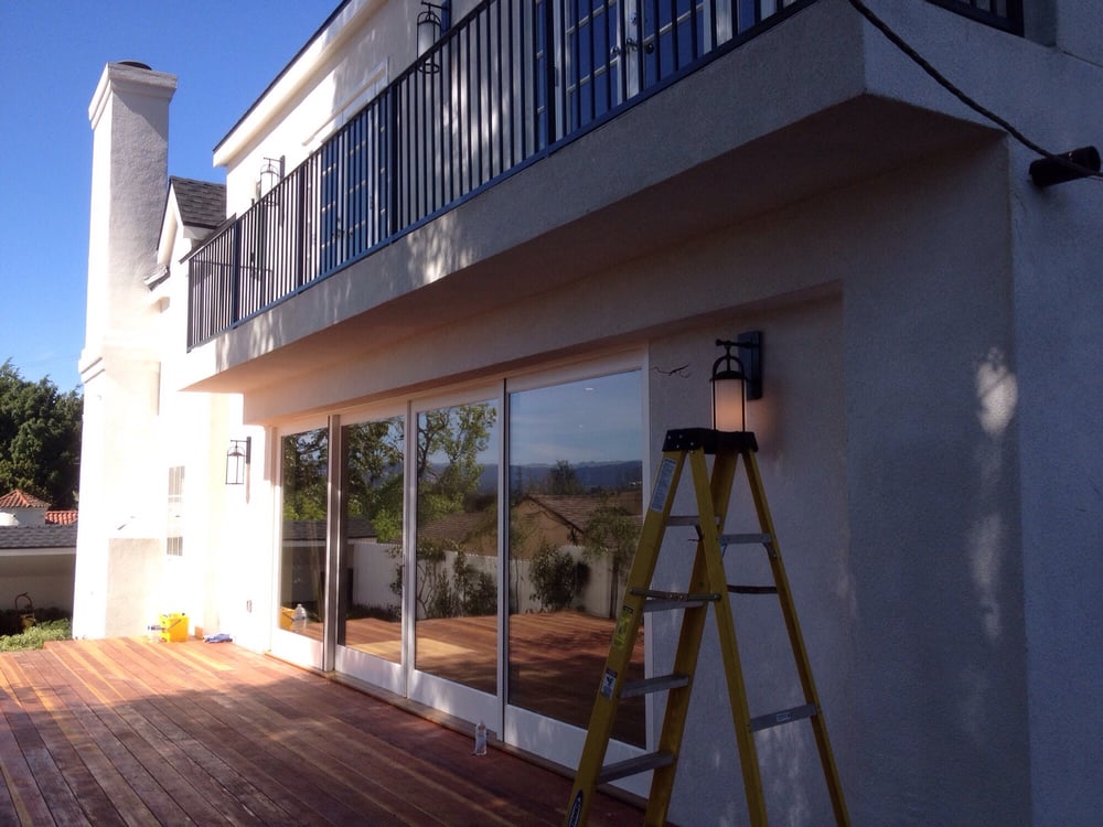 Photo of Alta Window Cleaning