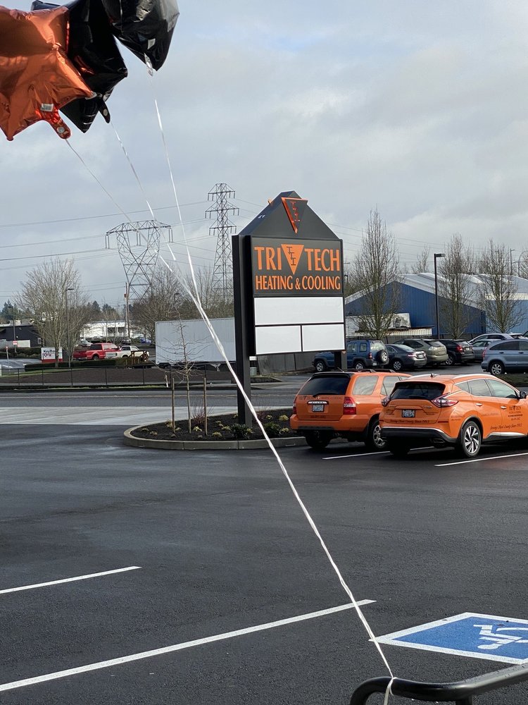 Photo of Tri-Tech Heating & Cooling
