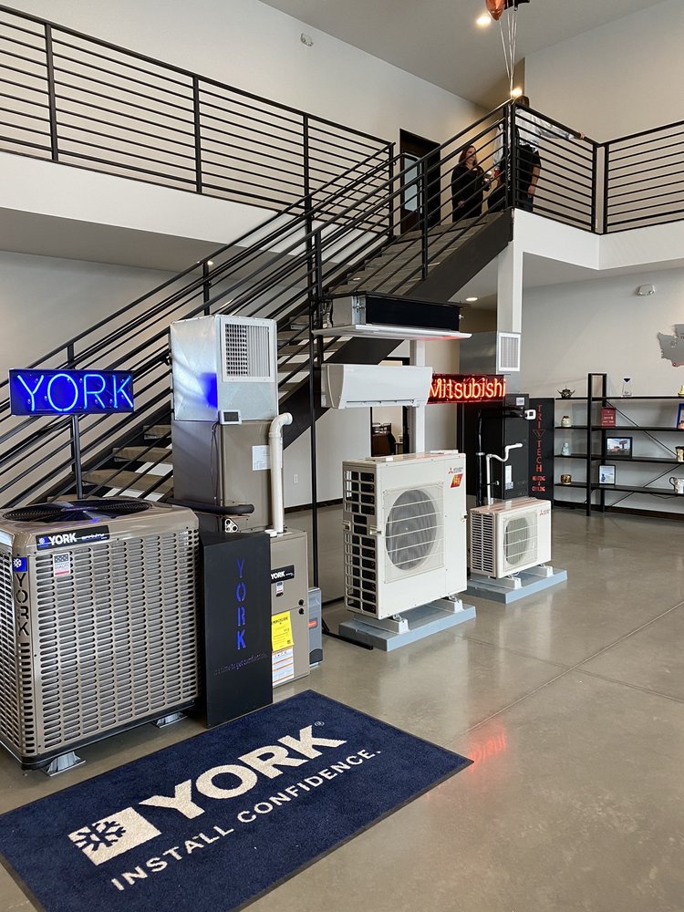 Photo of Tri-Tech Heating & Cooling