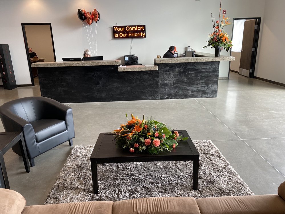 Photo of Tri-Tech Heating & Cooling