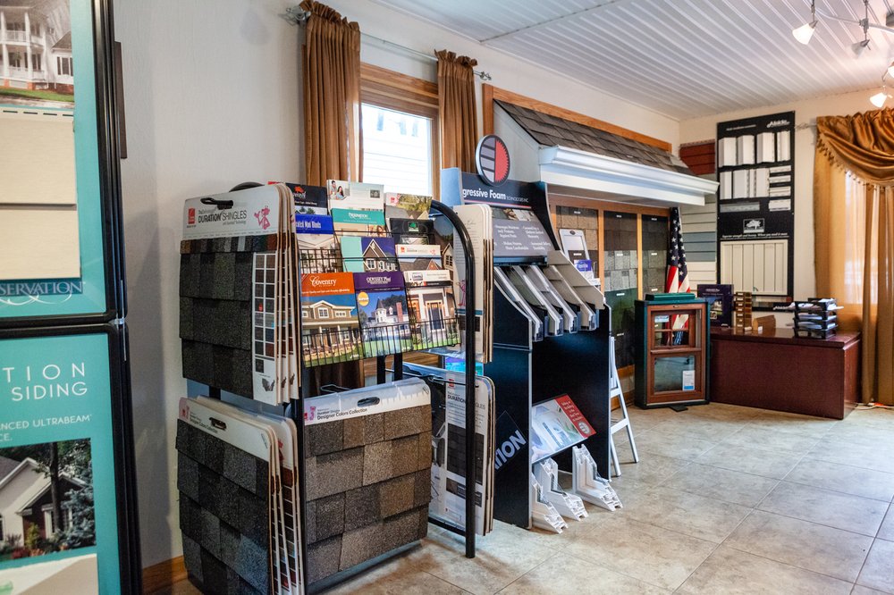 Photo of Premier Window Systems