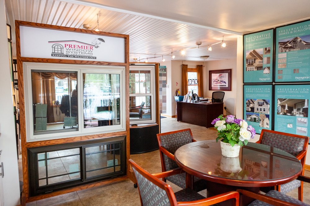 Photo of Premier Window Systems