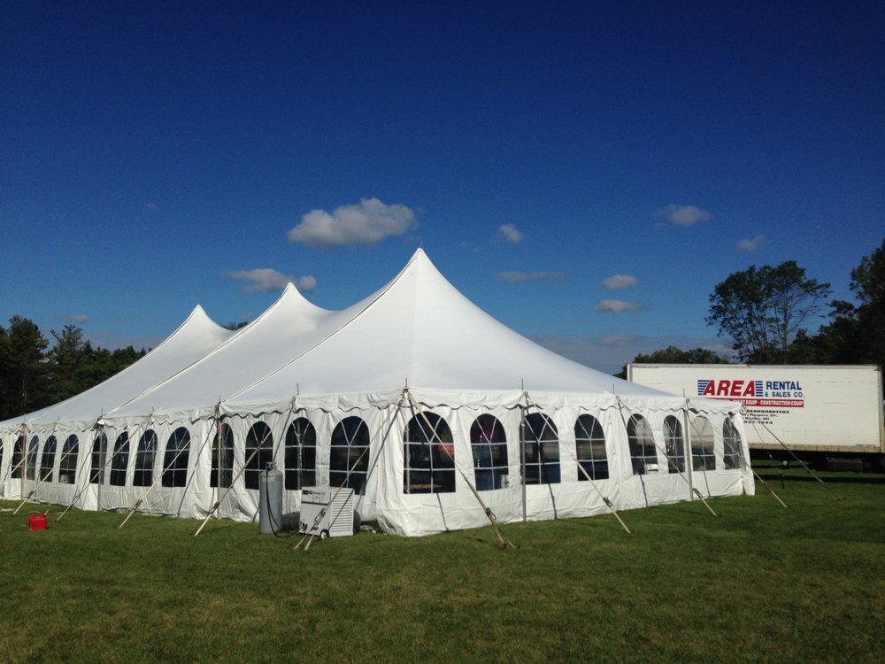 Photo of Area Rental & Sales
