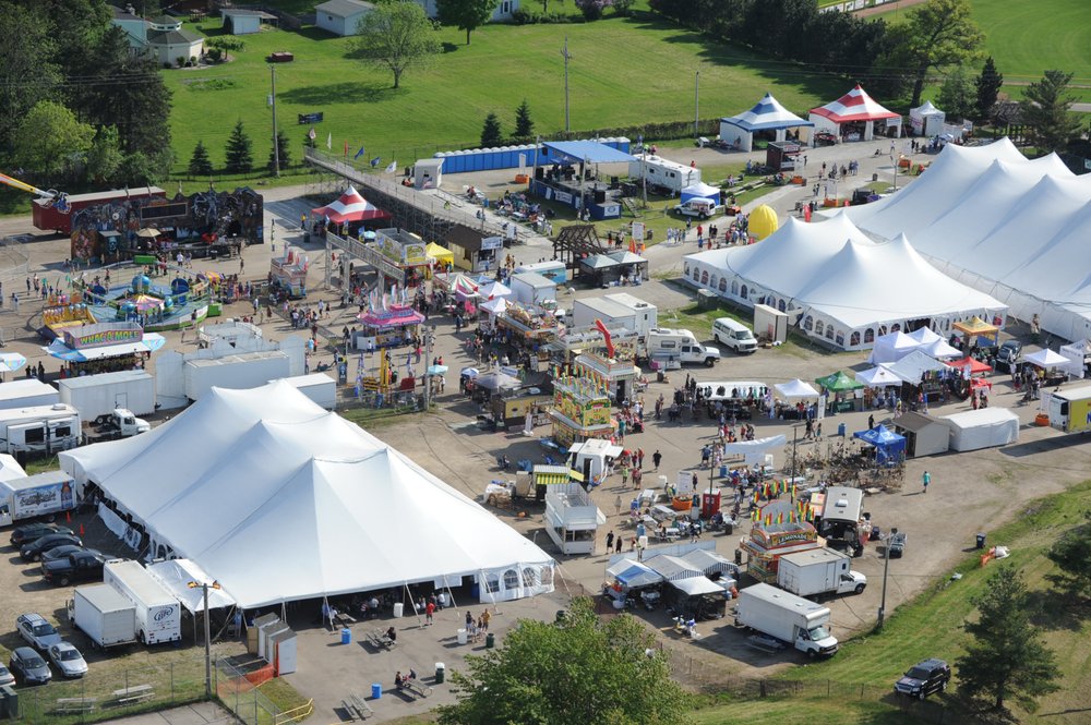 Photo of Area Rental & Sales