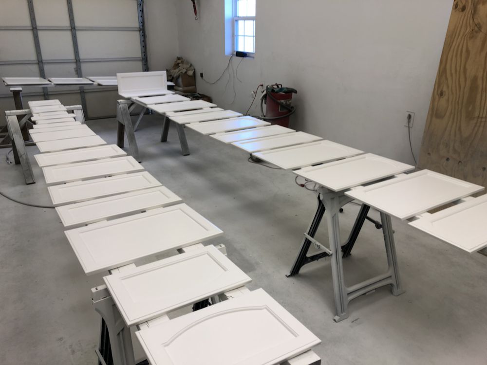 Photo of 5M Painting